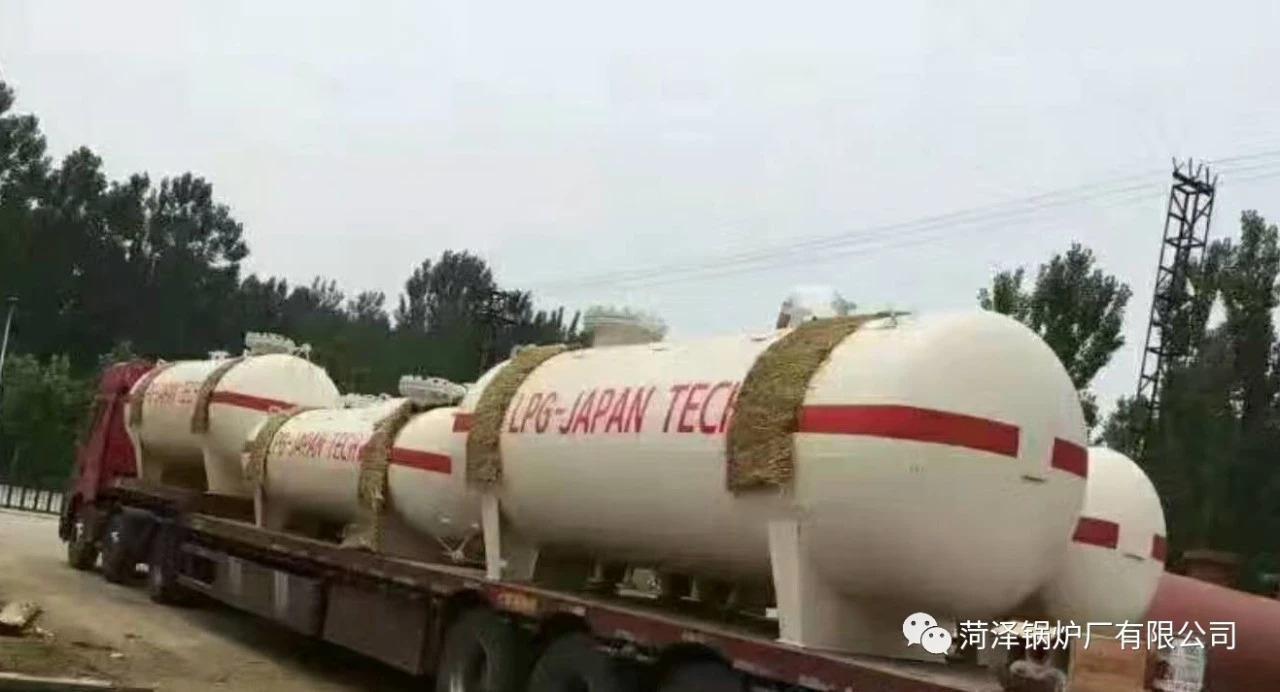 知名LNG储罐有卖