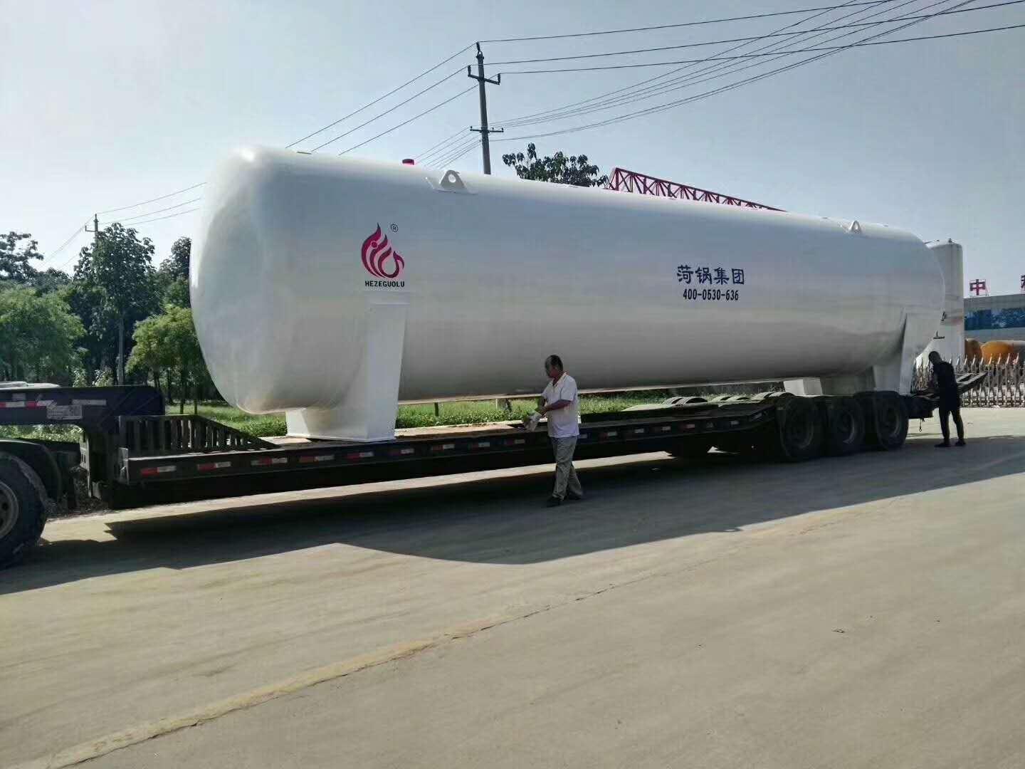 阿拉尔燃气锅炉厂家直销