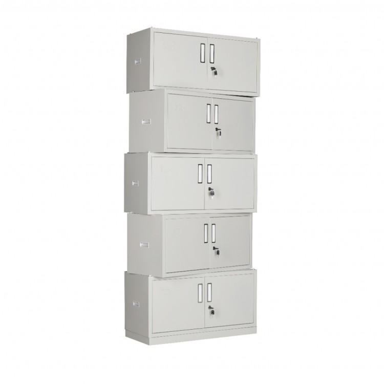 钢制档案柜