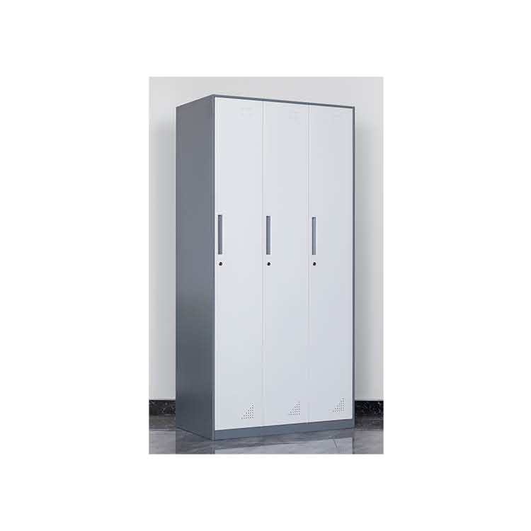 三门更衣柜