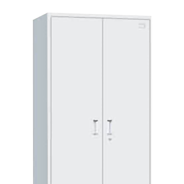 双门钢制文件柜