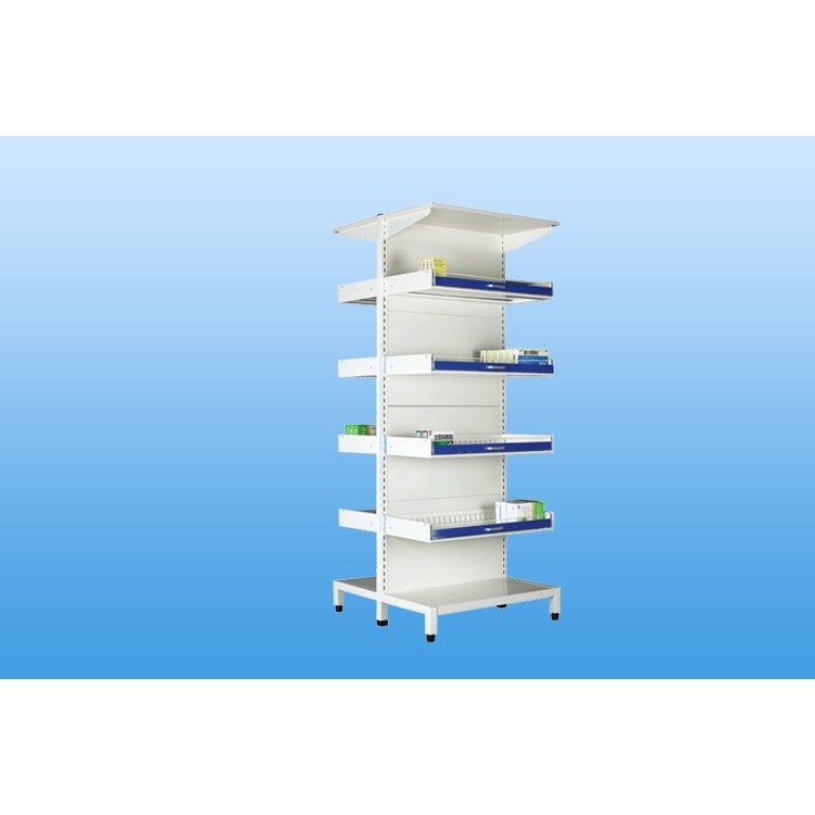 4层药架