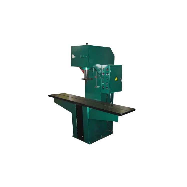 YX41 series hydraulic straightening machine