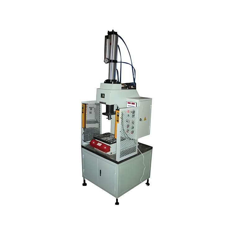 Gas-Liquid Pressure Booster