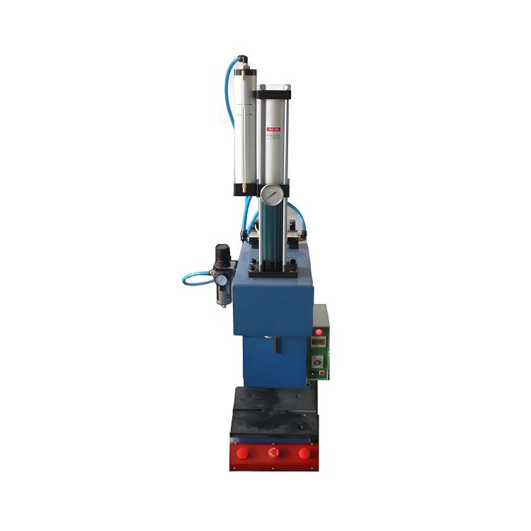 Desktop Gas-Liquid Pressure Booster