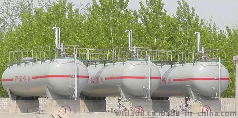 正规液化天然气储罐批发价格