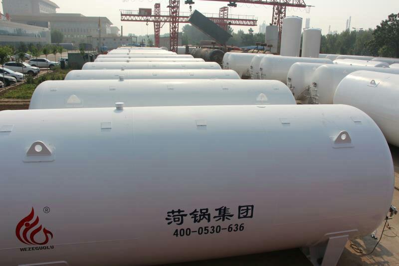 液化石油气储罐液化石油气储罐