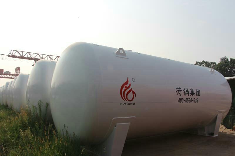 销售液化天然气储罐哪家质量好