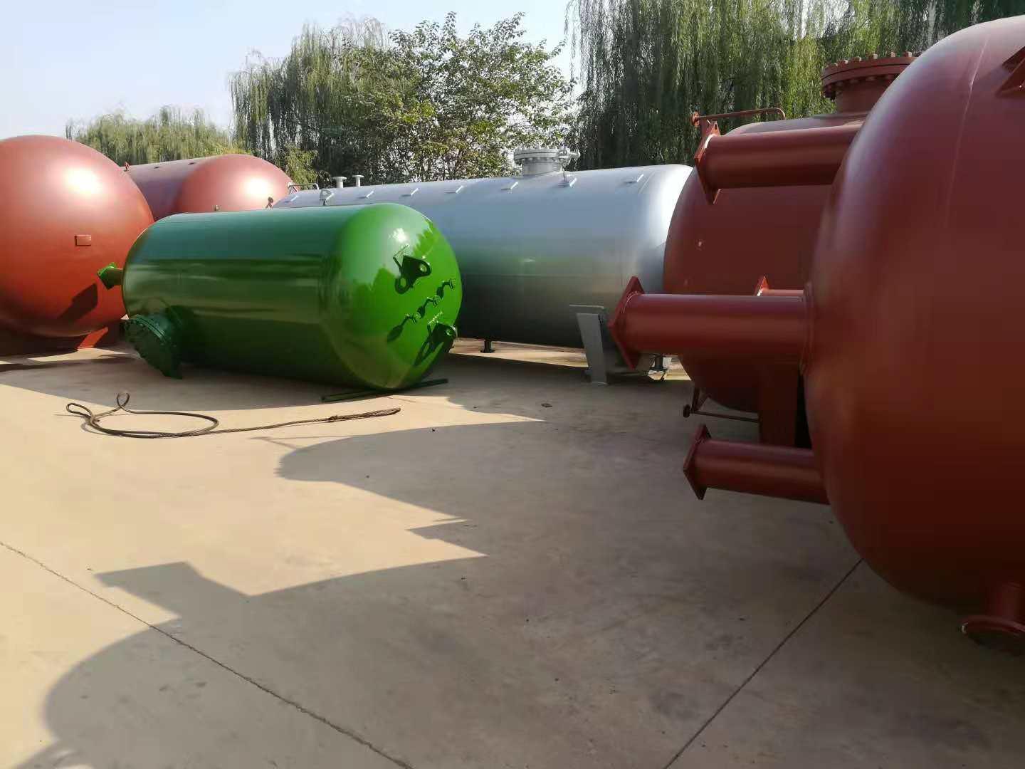 现货液化石油气储罐批发价