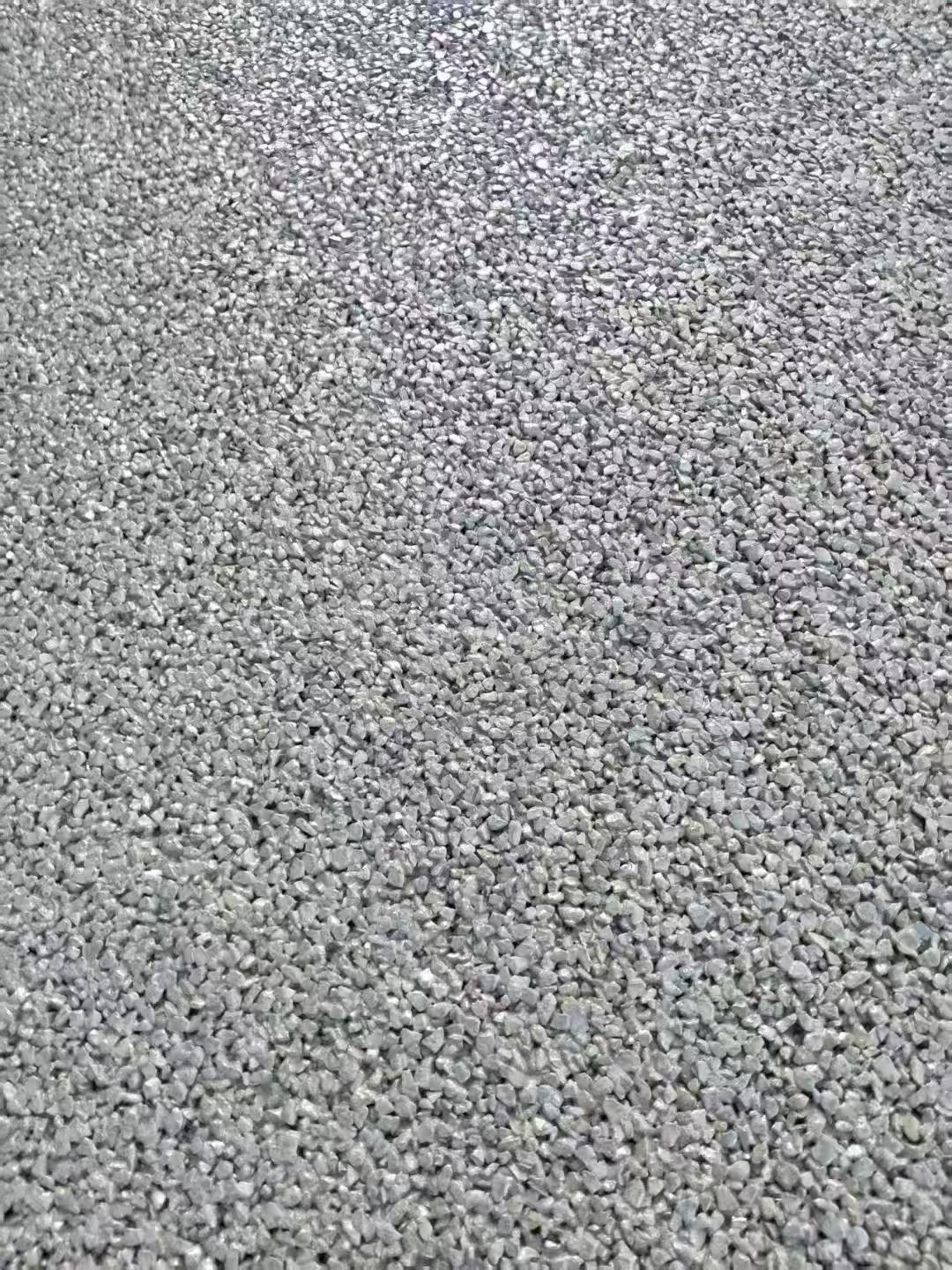 衢州市停车场透水混凝土路面工程验收标准 地坪工程施工包打样