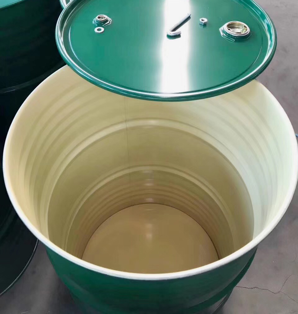烤漆大铁桶 铁桶定制
