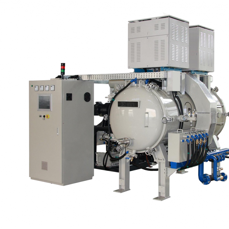 SGM.HP250/22H 2200℃真空热压炉高温烧结炉