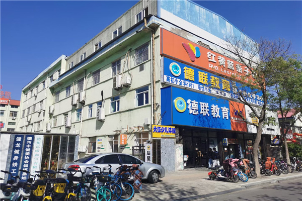 哪些房屋需要做房屋质量安全检测