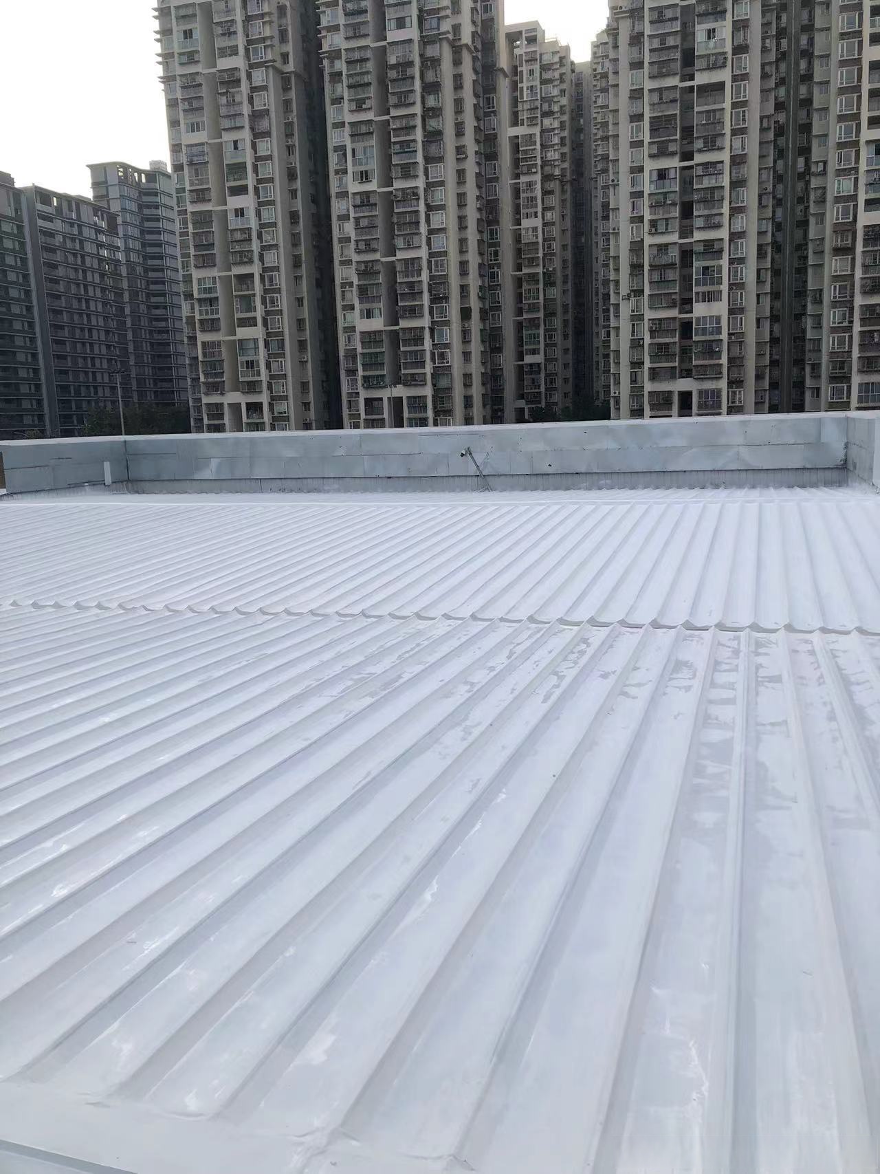 房屋渗漏水维修全流程解析