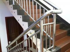 了解这几个点，轻松挑选到满意的不锈钢栏杆。