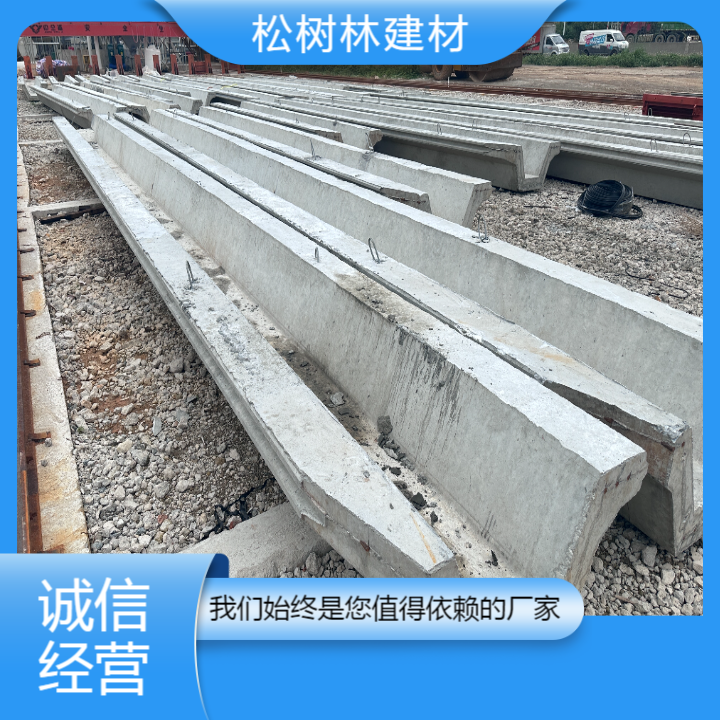 东莞板桩定做-预制板桩-混凝土板桩-用途【东莞市松树林环保