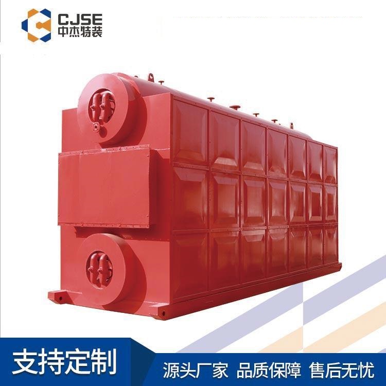 柳州2吨生物质锅炉 型号多样