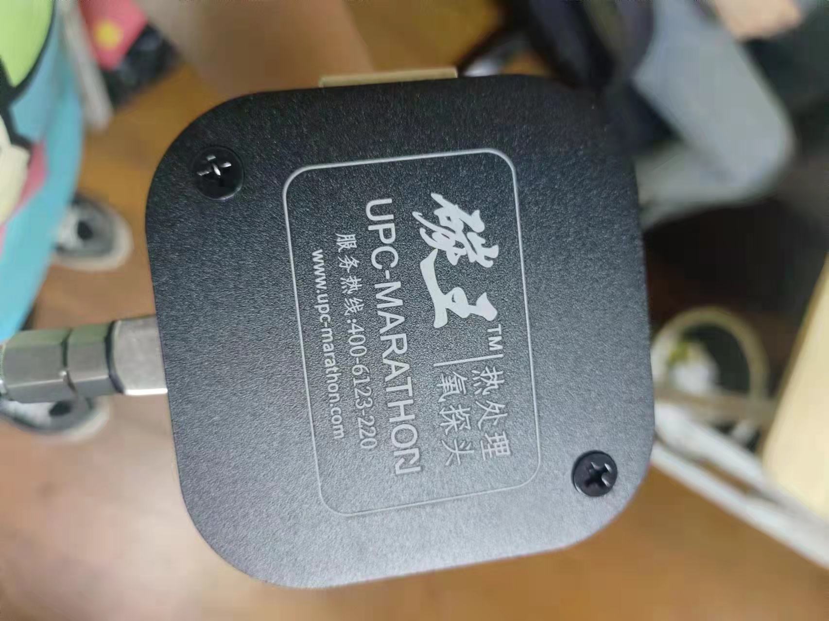 北京 热处理专用探头正宗稳定可靠