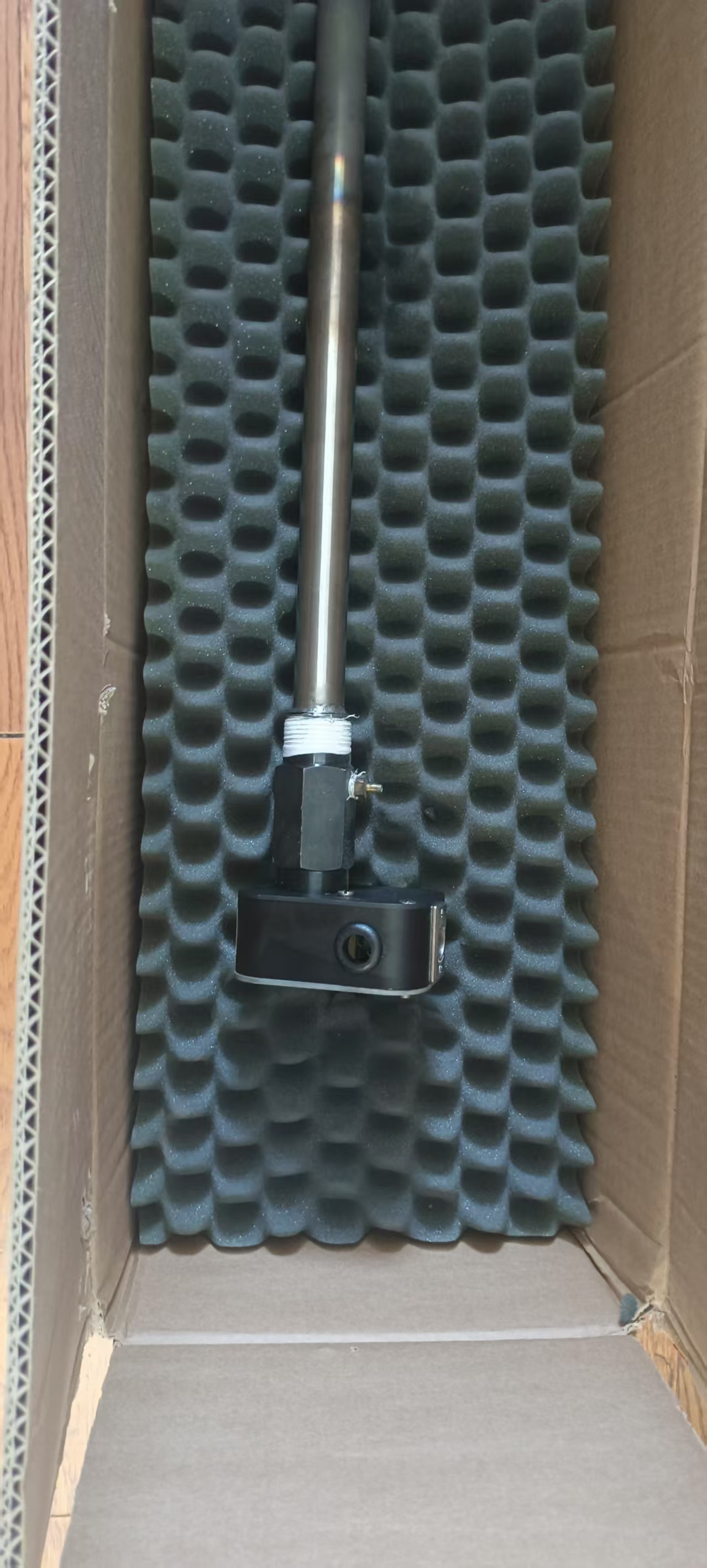 北京美国氧探头稳定性好F100045