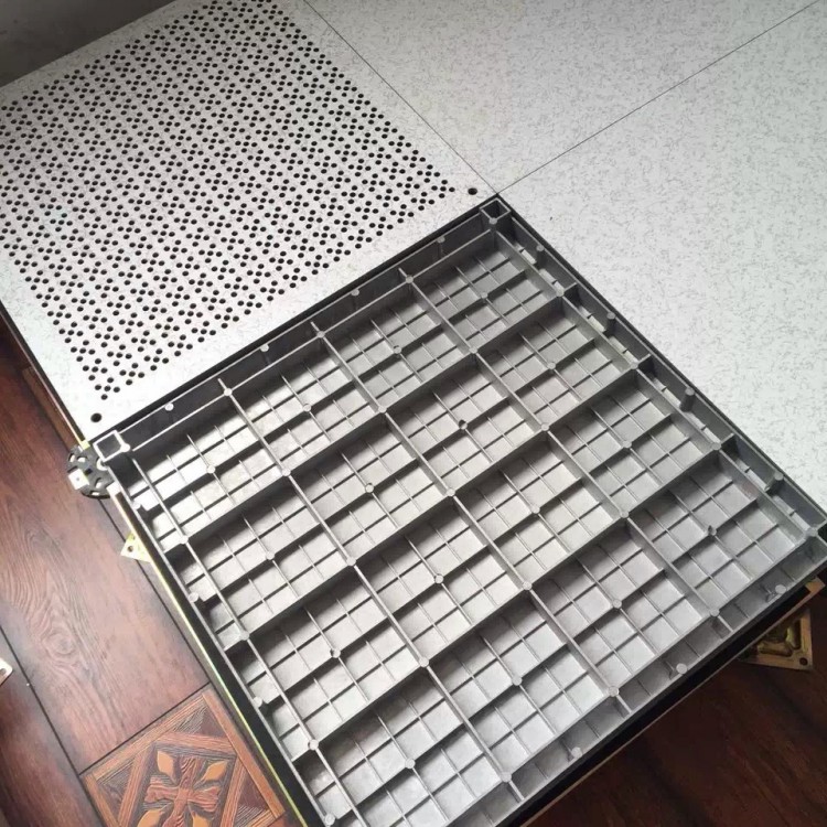铝合金地板