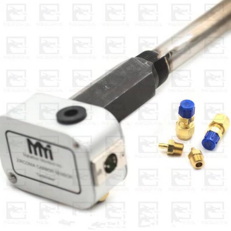 北京 马拉松氧探头 热处理耐用工业备件