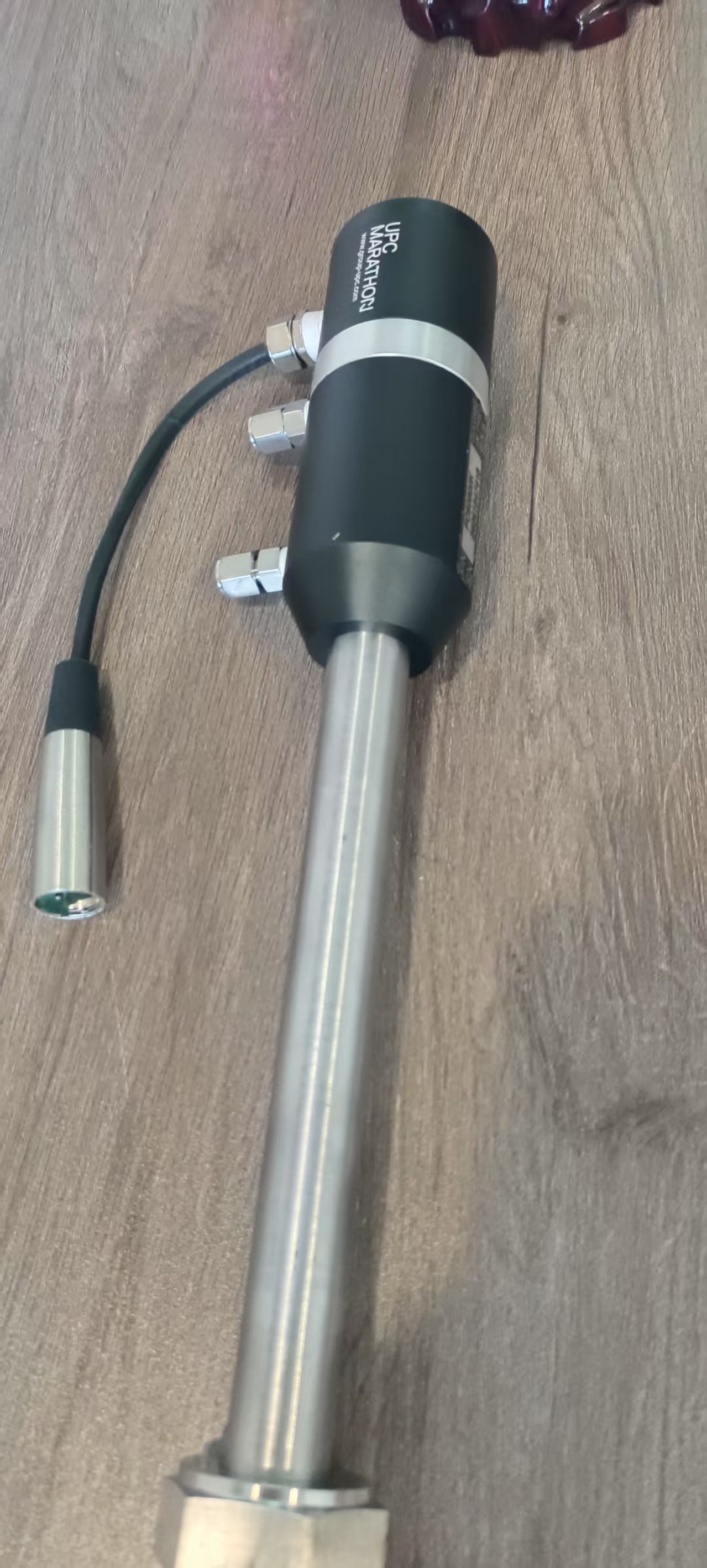 FC8600系列美国马拉松耐高温氧探头