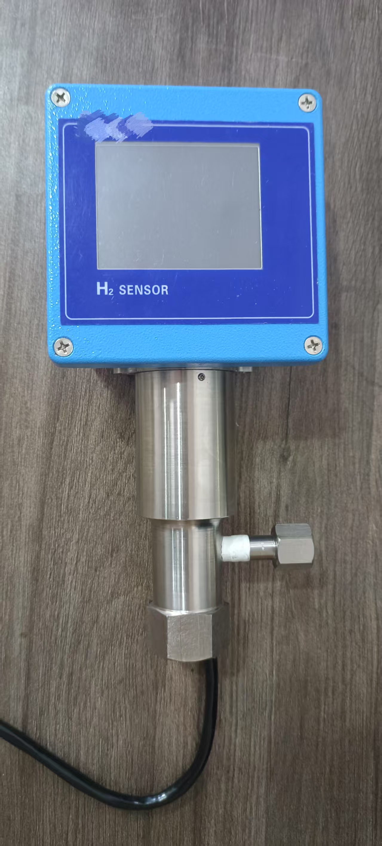 氢探头氢分析仪 热处理工业炉用专用备件