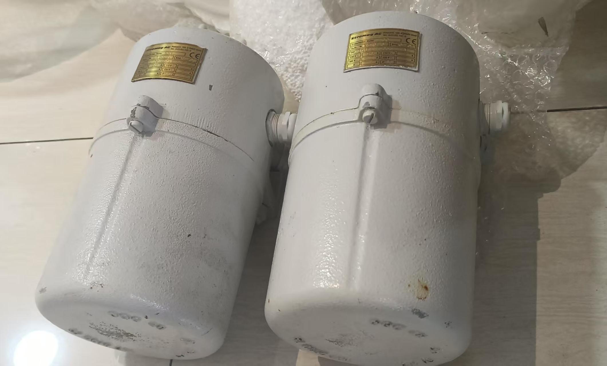 凸轮式限位开关 金属铸造外壳结实耐用