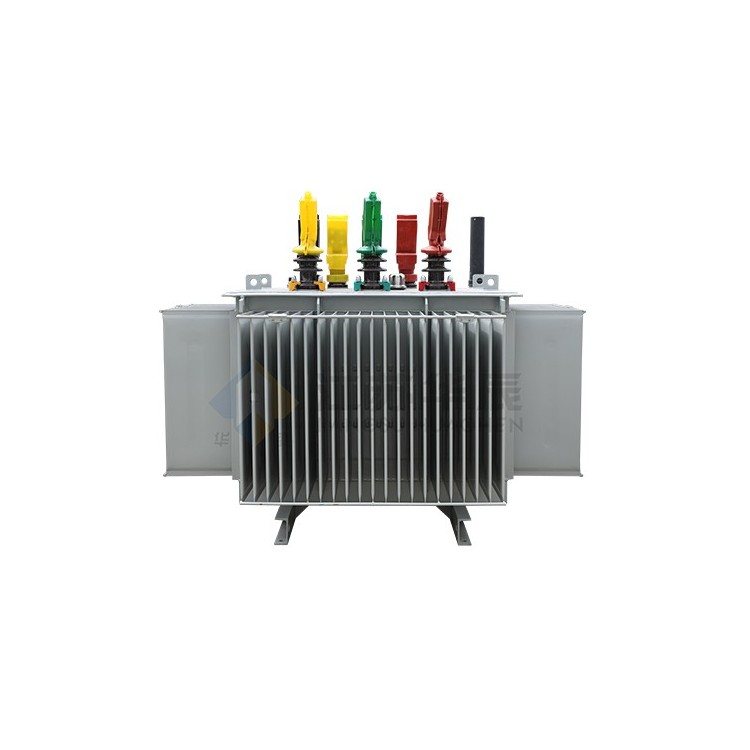 Energy Efficiency Level 1 Liquid-Immersed Transformer
