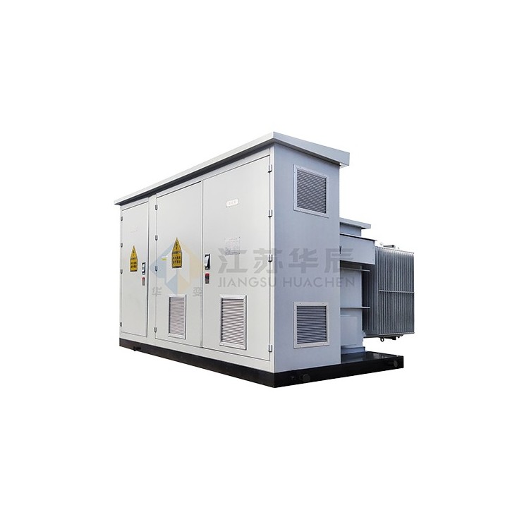 New Energy Power Generation Special Transformer Box