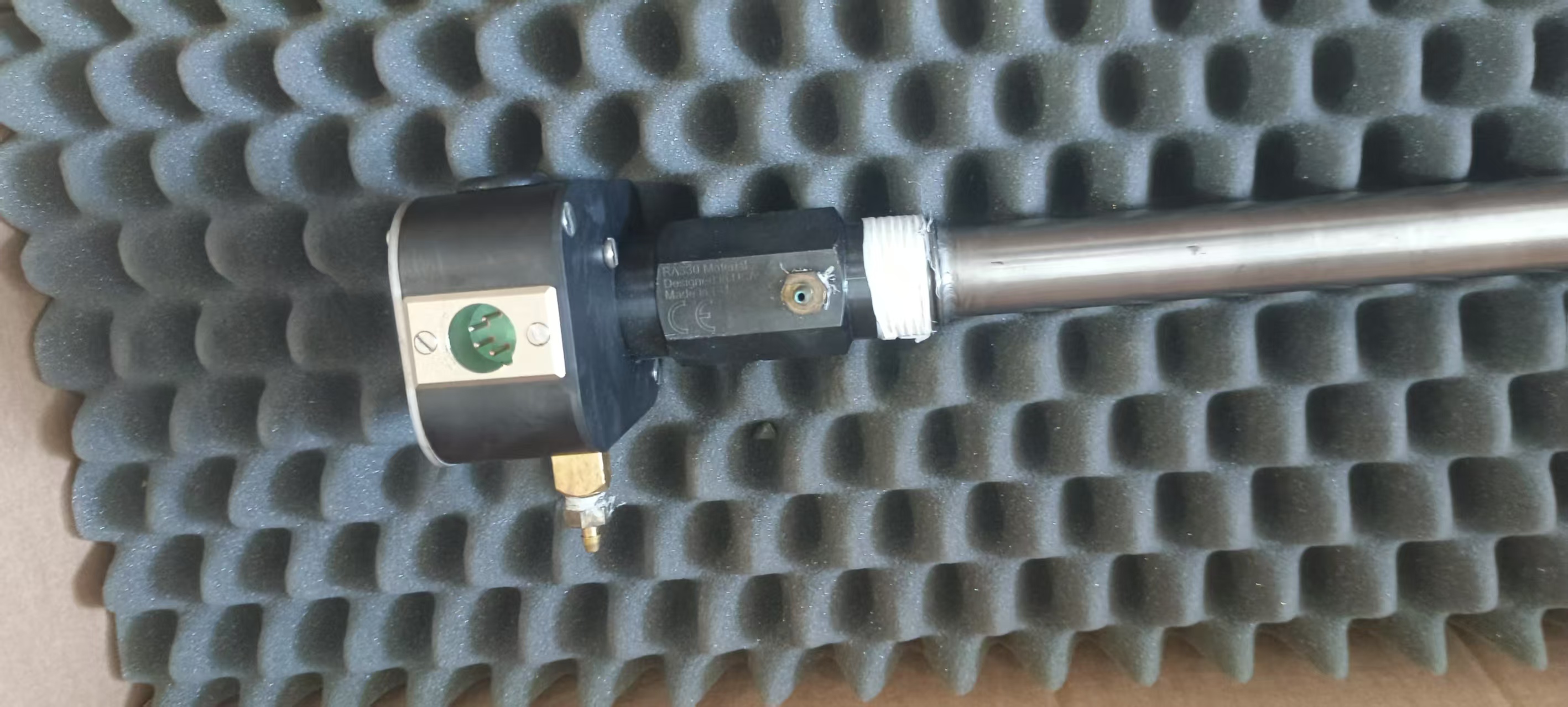 北京 工业备件热处理  800K马拉松氧传感器