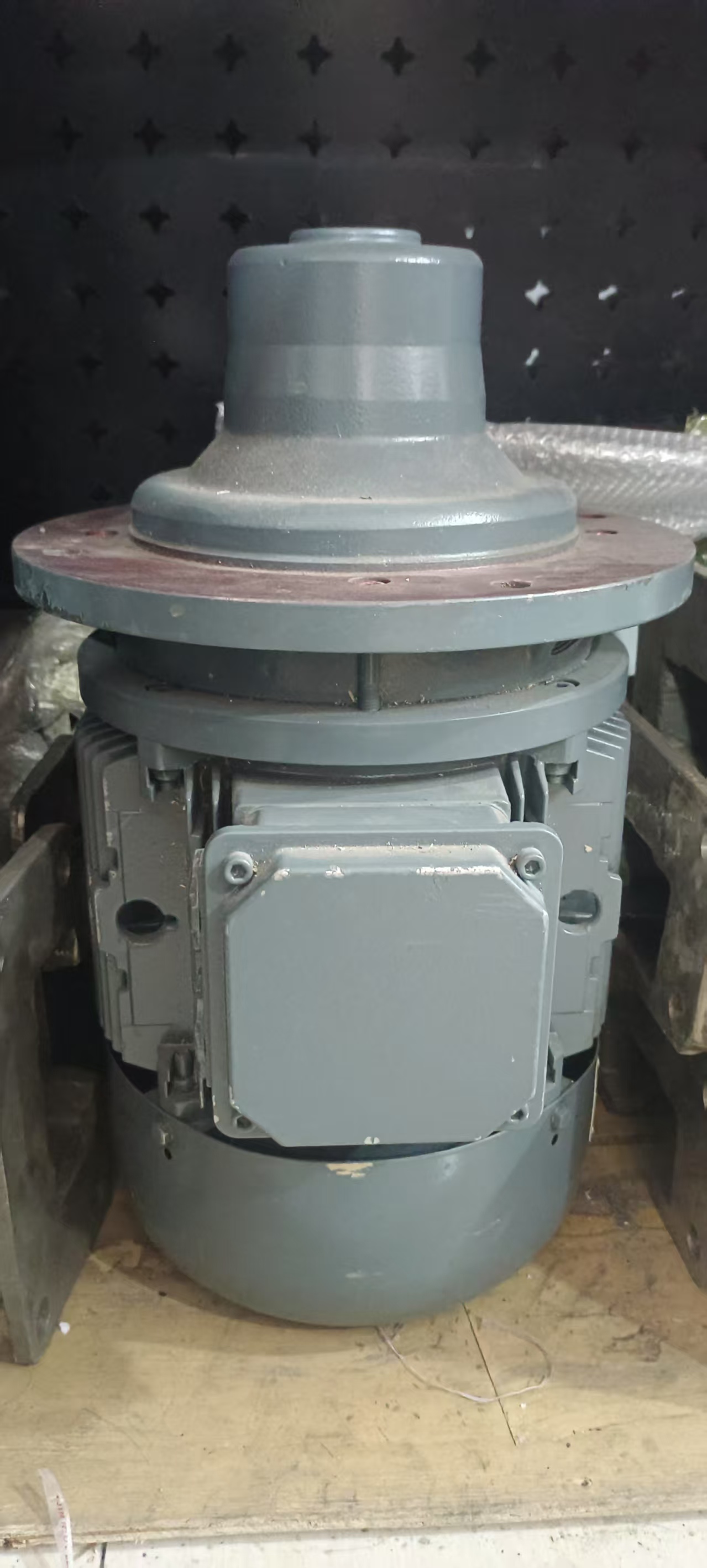 上海循环风机 德国进口高温油泵 3KW 易普森炉专用