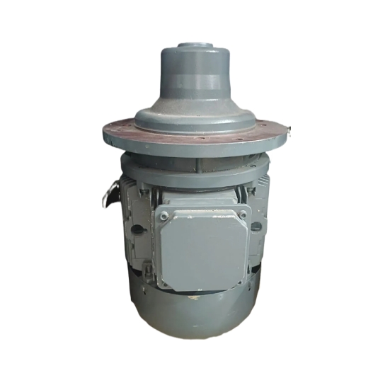 北京循环风机 德国进口高温油泵 3KW 易普森炉专用