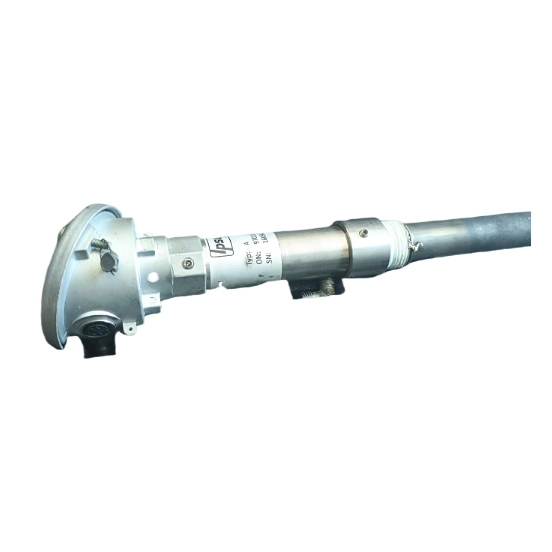 北京氧传感器 IPSEN易普森氧探头 热处理工控产品