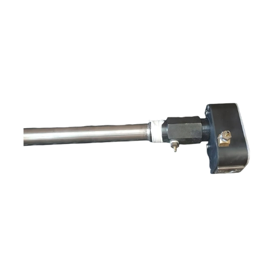 天津氧传感器 600N马拉松进口氧探头 耐高温热处理工业备件