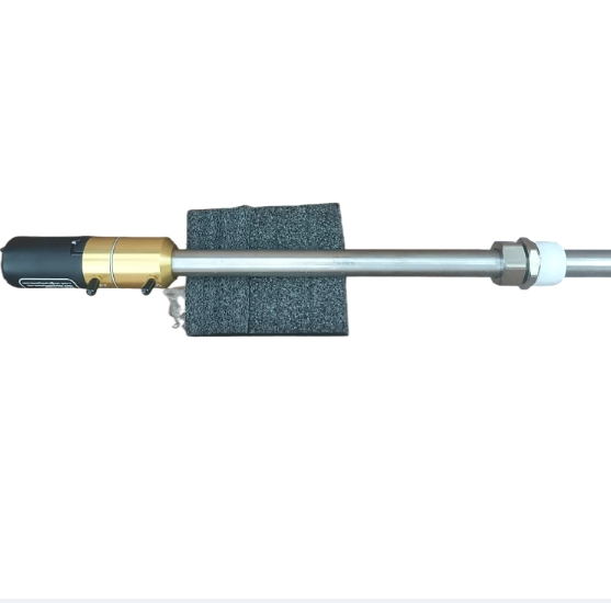 上海氧传感器耐高温热处理备件SSI氧探头16010等型号齐全