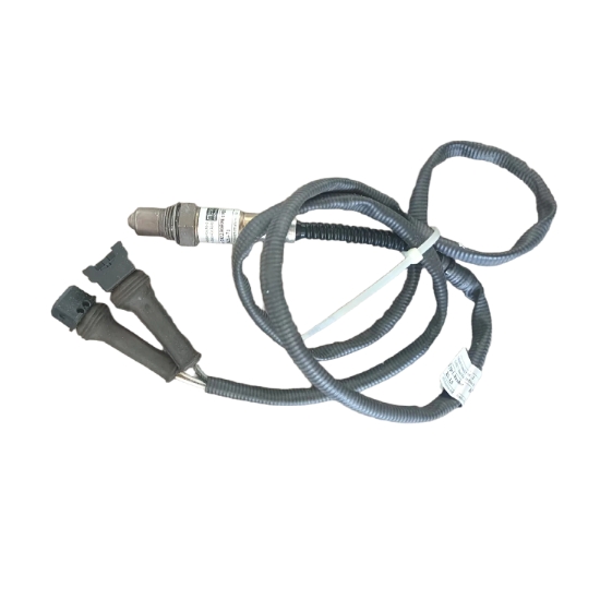 吉林氧探头 MESA Lambda氧探头耐高温热处理工业备件