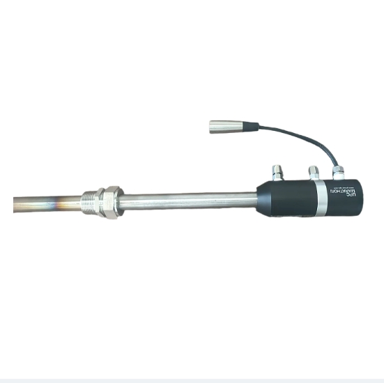 氧探头供应及时 耐高温热处理氧传感器 型号齐全