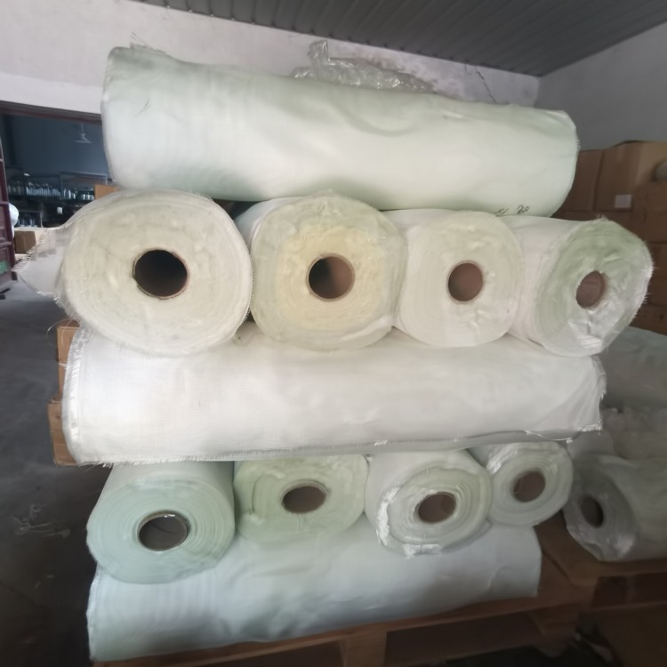 玻璃纤维铝水过滤网