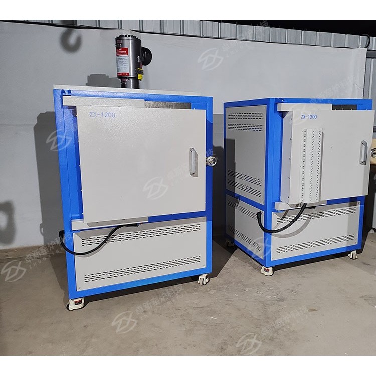 箱式炉（马弗炉）