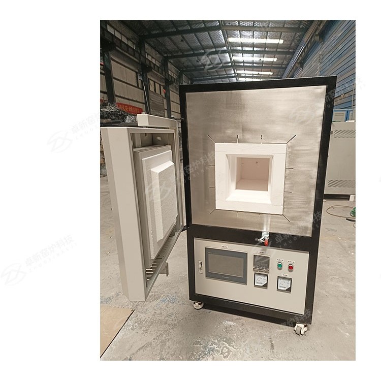 箱式炉（马弗炉）