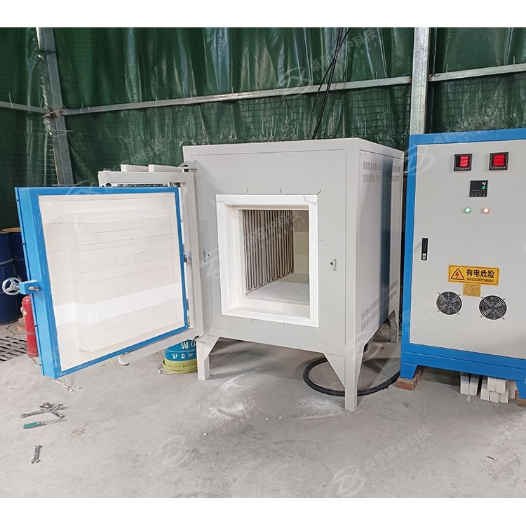 箱式炉（马弗炉）