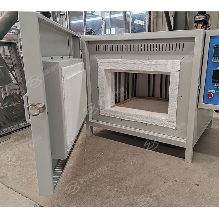 箱式炉（马弗炉）