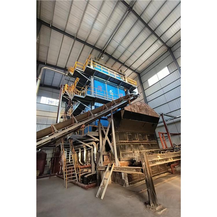 Hengyang biomass boiler customization, years of industry experience
