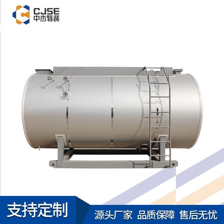 果洛4吨燃气锅炉