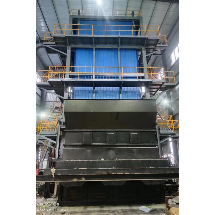 Huangshan Biomass Boiler Price, 304 Stainless Steel Material