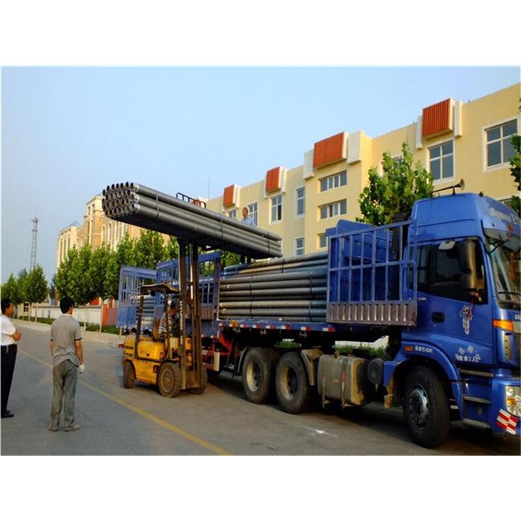 光排管散热器厂家 长春翅片管型暖气片厂商