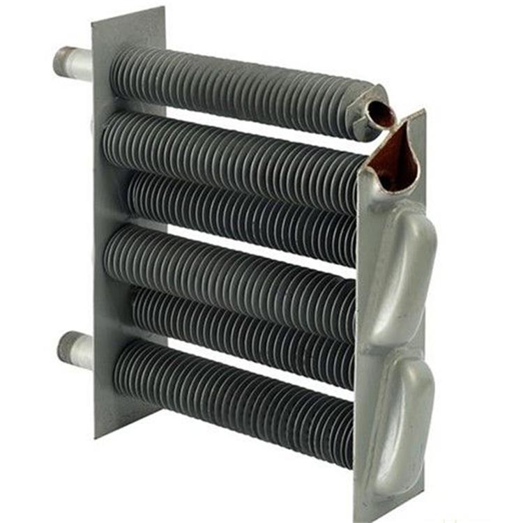 沈阳新型散热器生产厂家 吉林工业光面管暖气片哪个牌子好