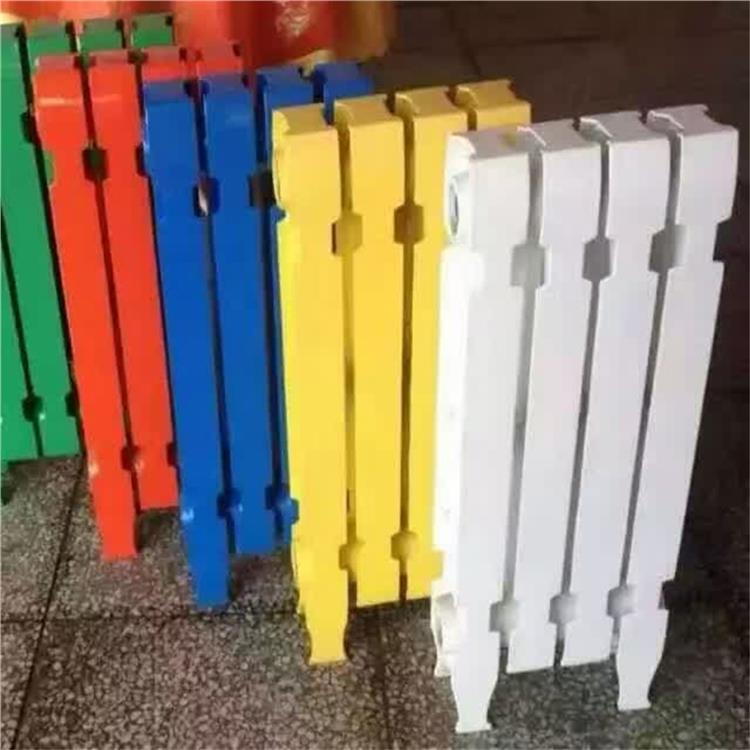 哈尔滨暖气片厂 长春600铸铁暖气片工厂