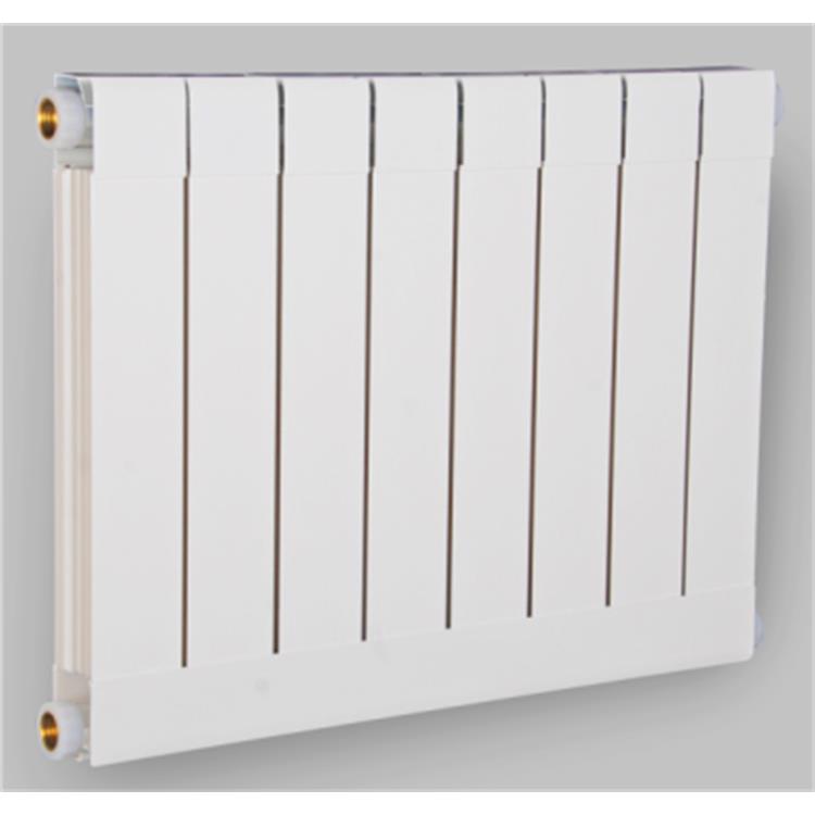 沈阳光排管散热器厂商 长春橄榄745型铸铁暖气片哪家好